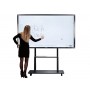YASHI INTERACTIVE DISPLAY 75 LCD lavagna interattiva 190,5 cm (75") 3840 x 2160 Pixel Touch screen (LY7507)
