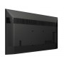 Sony FW-75BZ40H Pannello piatto per segnaletica digitale 190,5 cm (75") LCD 4K Ultra HD Nero Android 9.0 (FW-75BZ40H/1)