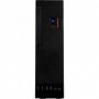 Inter-Tech S-331 Desktop Nero (88881350)