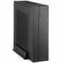 Chieftec IX-01B-120W computer case Small Form Factor (SFF) Nero (IX-01B-120W)