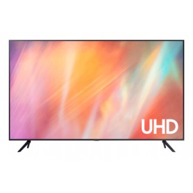 Samsung BE85A-H Pannello piatto per segnaletica digitale 2,16 m (85") 4K Ultra HD Grigio Tizen (LH85BEAHLGUXEN)