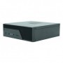 Chieftec BU-12B-300 computer case Small Form Factor (SFF) Nero 300 W (BU-12B-300)