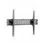 V7 Supporto per TV da parete per display da 32 a 70" con inclinazione +12°~-12°, compatibile VESA da 200x200 a 600x40 (WM1T70)