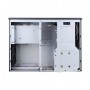 Silverstone Grandia GD05 HTPC Nero (SST-GD05B-USB3.0)