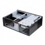 Silverstone Grandia GD05 HTPC Nero (SST-GD05B-USB3.0)