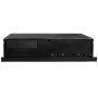 Silverstone ML04 HTPC Nero (SST-ML04B)