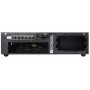 Silverstone ML05 HTPC Nero (SST-ML05B)