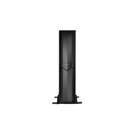 Silverstone RVZ02 Small Form Factor (SFF) Nero (SST-RVZ02B)