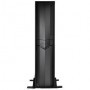 Silverstone RVZ02 Small Form Factor (SFF) Nero (SST-RVZ02B)