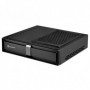 Silverstone ML08 Small Form Factor (SFF) Nero (SST-ML08B)