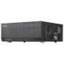 Silverstone Grandia GD09 Desktop Nero (SST-GD09B)