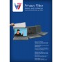 V7 22.0" Filtro di protezione per PC e Notebook 16:10 (PS22.0WA2-2E)
