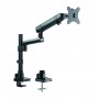 V7 Staffa monitor professionale con regolazione a sfioramento (DMPRO2TA-3E)