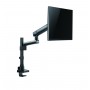 V7 Staffa monitor professionale con regolazione a sfioramento (DMPRO2TA-3E)
