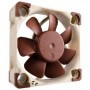 Noctua NF-A4x10 5V Case per computer Ventilatore 4 cm Beige, Marrone (NF-A4X10 5V)