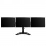 V7 Triplo supporto girevole a scrivania (DS1FST-1E)