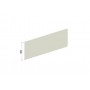 ITB PANP5016 pannello per la privacy da scrivania Trasparente (PANP5016)
