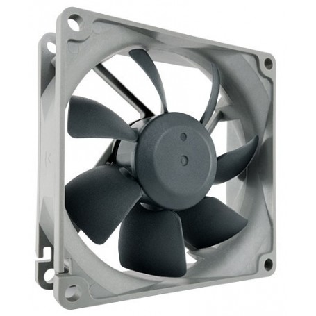 Noctua NF-R8 redux 1200 Case per computer Ventilatore 8 cm Nero, Grigio (NF-R8 REDUX-1200)