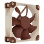 Noctua NF-A9 PWM ventola per PC Case per computer Ventilatore 9,2 cm Beige, Marrone (NF-A9 PWM)