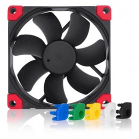 Noctua NF-A9 PWM CH.BK.S ventola per PC Case per computer Ventilatore 9,2 cm Nero (NF-A9 PWM CH.BK.S)