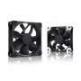 Noctua NF-A9 PWM CH.BK.S ventola per PC Case per computer Ventilatore 9,2 cm Nero (NF-A9 PWM CH.BK.S)