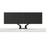 DELL MDA20 supporto da tavolo per Tv a schermo piatto 68,6 cm (27") Nero (DELL-MDA20)