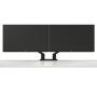 DELL MDA20 supporto da tavolo per Tv a schermo piatto 68,6 cm (27") Nero (DELL-MDA20)