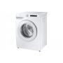 Samsung WW90T534DTW lavatrice Libera installazione Caricamento frontale 9 kg 1400 Giri/min A Bianco (WW90T534DTW/S3)