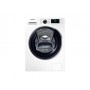 Samsung WW8NK62E0RW lavatrice Caricamento frontale 8 kg 1200 Giri/min C Bianco (WW8NK62E0RW)