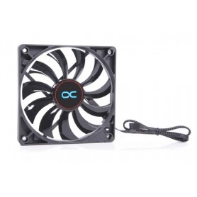 Alphacool 24833 ventola per PC Universale Ventilatore 12 cm Nero 1 pz (24833)