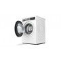 Bosch WAV28GA9II lavatrice Libera installazione Caricamento frontale 9 kg 1400 Giri/min A Bianco (WAV28GA9II)