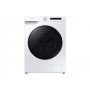 Samsung WD10T534DBW lavasciuga Libera installazione Caricamento frontale Bianco E (WD10T534DBW)