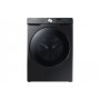 Samsung WF18T8000GV lavatrice Libera installazione Caricamento frontale 18 kg 1100 Giri/min C Nero (WF18T8000GV/ET)