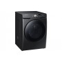 Samsung WF18T8000GV lavatrice Libera installazione Caricamento frontale 18 kg 1100 Giri/min C Nero (WF18T8000GV/ET)