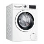 Bosch Serie 4 WNA13400IT lavasciuga Libera installazione Caricamento frontale Bianco E (WNA13400IT)