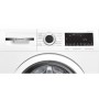 Bosch Serie 4 WNA13400IT lavasciuga Libera installazione Caricamento frontale Bianco E (WNA13400IT)