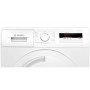 Bosch WTH83007II lavasciuga Libera installazione Caricamento frontale Bianco (WTH83007II)