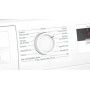 Bosch Serie 4 WTH83008II asciugatrice Libera installazione Caricamento frontale 8 kg A+ Bianco (WTH83008II)