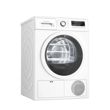 Bosch Serie 4 WTH85V17IT asciugatrice Libera installazione Caricamento frontale 7 kg A++ Bianco (WTH85V17IT)