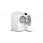 Bosch Serie 6 WTW85449IT asciugatrice Libera installazione Caricamento frontale 9 kg A++ Bianco (WTW85449IT)