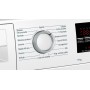 Bosch Serie 6 WTW85449IT asciugatrice Libera installazione Caricamento frontale 9 kg A++ Bianco (WTW85449IT)