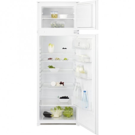 Electrolux ETB2AE16S frigorifero con congelatore Da incasso 269 L E Bianco (925632800)