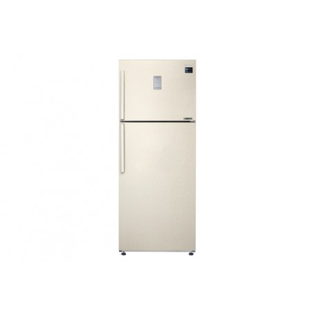 Samsung RT50K6335EF frigorifero con congelatore Libera installazione 500 L Sabbia (RT50K6335EF)