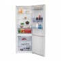 Beko RCNE560E40DBN frigorifero con congelatore Libera installazione 497 L E Sabbia (7298243104)