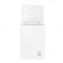 Hisense FC125D4AW1 frigorifero e congelatore commerciali Libera installazione (FC125D4AW1)