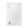 Hisense FC125D4AW1 frigorifero e congelatore commerciali Libera installazione (FC125D4AW1)