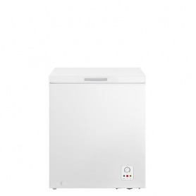 Hisense FC184D4AW1 frigorifero e congelatore commerciali Libera installazione (FC184D4AW1)