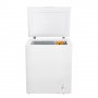 Hisense FC184D4AW1 frigorifero e congelatore commerciali Libera installazione (FC184D4AW1)