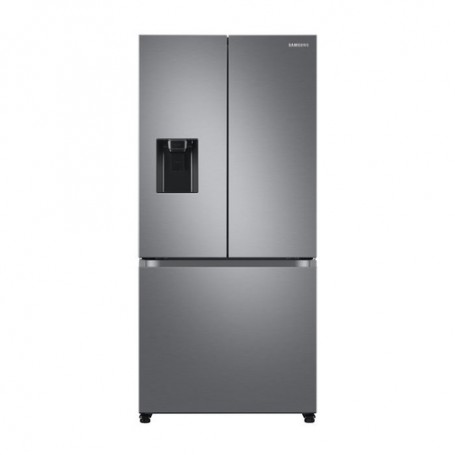 Samsung RF50A5202S9/ES frigorifero side-by-side Libera installazione 495 L F Acciaio inossidabile (RF50A5202S9/ES)