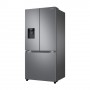 Samsung RF50A5202S9/ES frigorifero side-by-side Libera installazione 495 L F Acciaio inossidabile (RF50A5202S9/ES)